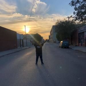 Meet your Posher, Alfonso